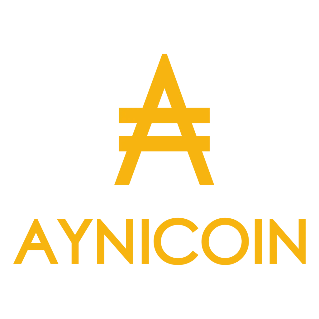 Aynicoin Logo